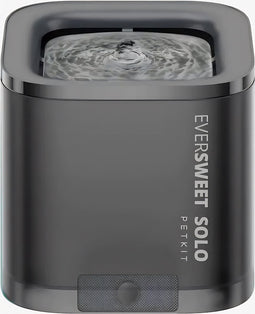 Petkit Eversweet Solo Se Fontein Grijs