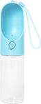 PETKIT Eversweet Travel Blauw – Honden Drinkfles – Honden Waterfles – 400ML – Geschikt voor honden en katten
