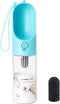 PETKIT Eversweet Travel Blauw – Honden Drinkfles – Honden Waterfles – 400ML – Geschikt voor honden en katten