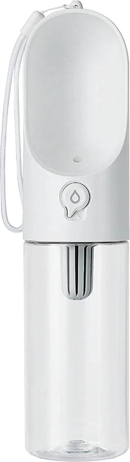 PETKIT Eversweet Travel Wit – Honden Drinkfles – Honden Waterfles – 400ML – Geschikt voor honden en katten