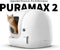 PETKIT Pura Max 2 - Automatische Kattenbak - Zelfreinigend en Stopt vieze geuren - Upgraded