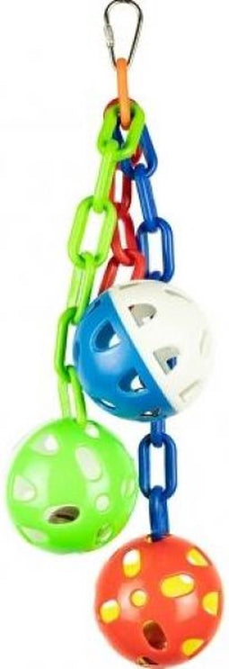Petlala Chain Balls