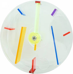 Petlala Foraging Wheel
