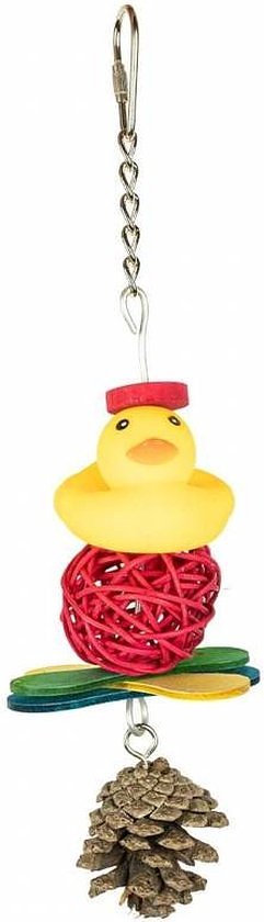 Petlala Happy Ducky