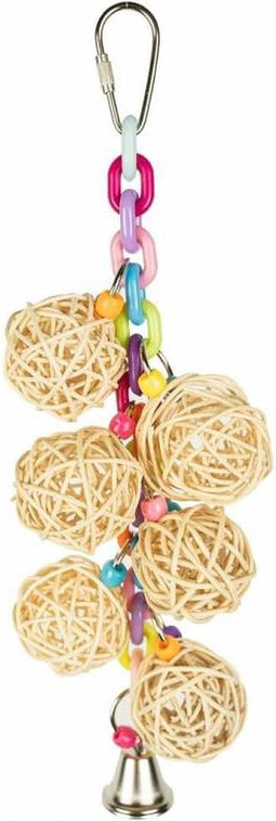 Petlala Wicker Chain