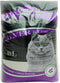 PetMazing Natuurlijke Kattenbakvulling - 1 x 15 L
