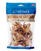 PETMEX dog chew duck foot - 200g