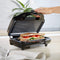 Petra 3 In 1 Wafelijzer – Contactgrill – Tosti-Ijzer – Xl Platen – Antiaanbaklaag