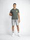 Petrol & Co Sun T-shirt