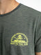 Petrol & Co Sun T-shirt