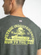Petrol & Co Sun T-shirt