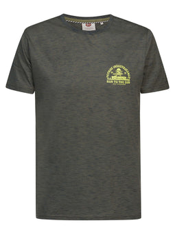 Petrol & Co Sun T-shirt