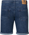 Petrol Industries Bassano Denim Shorts - Heren