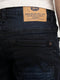 Petrol Industries - Boys Seaham Slim Fit Jeans - Zwart/Blauw - Maat 92