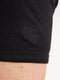 Petrol Industries - Heren 2-pack Basic T-shirts Ronde Hals - Zwart - Maat XL