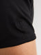 Petrol Industries - Heren 2-pack Basic T-shirts V-Hals - Zwart - Maat S