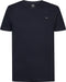 Petrol Industries - Heren 3-pack T-shirts - Blauw - Maat S