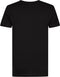 Petrol Industries - Heren 3-pack T-shirts - Zwart - Maat M