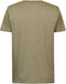 Petrol Industries - Heren All-over print T-shirt - Groen - Maat XS