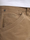 Petrol Industries - Heren Cargo Broek Shellfront - Bruin - Maat W34L34