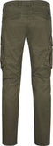 Petrol Industries - Heren Cargo Broek Shellfront - Groen - Maat W28L32