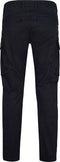 Petrol Industries - Heren Cargo Broek Shellfront - Zwart - Maat W31L34