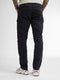 Petrol Industries - Heren Cargo Broek Shellfront - Zwart - Maat W33L34