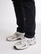 Petrol Industries - Heren Cargo Broek Shellfront - Zwart - Maat W33L34