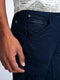 Petrol Industries - Heren Cargo Broek Waikiki - Blauw - Maat W38L34