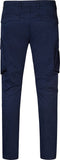 Petrol Industries - Heren Cargo Broek Waikiki - Blauw - Maat W38L34