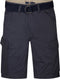 Petrol Industries - Heren Cargo Short met Riem Gulf Shores - Grijs - Maat L
