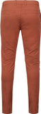 Petrol Industries - Heren Chinobroek - Oranje - Maat W28L34