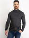 Petrol Industries - Heren Essential Coltrui - Grijs - Maat XXL