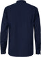 Petrol Industries - Heren Essential Overhemd - Blauw - Maat XS