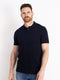 Petrol Industries - Heren Essential Polo - Blauw - Maat S