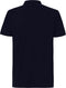 Petrol Industries - Heren Essential Polo - Blauw - Maat S