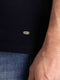 Petrol Industries - Heren Essential Polo - Blauw - Maat S