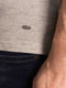 Petrol Industries - Heren Essential Polo - Grijs - Maat M