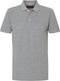 Petrol Industries - Heren Essential Polo - Grijs - Maat M