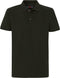 Petrol Industries - Heren Essential Polo - Groen - Maat S