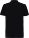 Petrol Industries - Heren Essential Polo - Zwart - Maat S