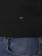 Petrol Industries - Heren Essential V-Neck Knit - Zwart - Maat S