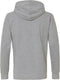 Petrol Industries - Heren Essential Zip Hoodie - Grijs - Maat S