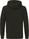 Petrol Industries - Heren Essential Zip Hoodie - Groen - Maat S