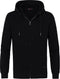 Petrol Industries - Heren Essential Zip Hoodie - Zwart - Maat S