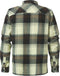Petrol Industries - Heren Geruit Overhemd Streator - Bruin - Maat M