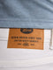 Petrol Industries - Heren Jackson Gekleurde Denim Short Coconut - Wit - Maat XL