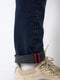 Petrol Industries - Heren Jackson Slim Fit Jeans - Zwart/Blauw - Maat W30L34