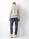 Petrol Industries - Heren Jackson Slim Fit Jeans - Zwart - Maat W28L30