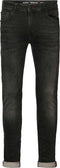 Petrol Industries - Heren Jackson Slim Fit Jeans - Zwart - Maat W28L32